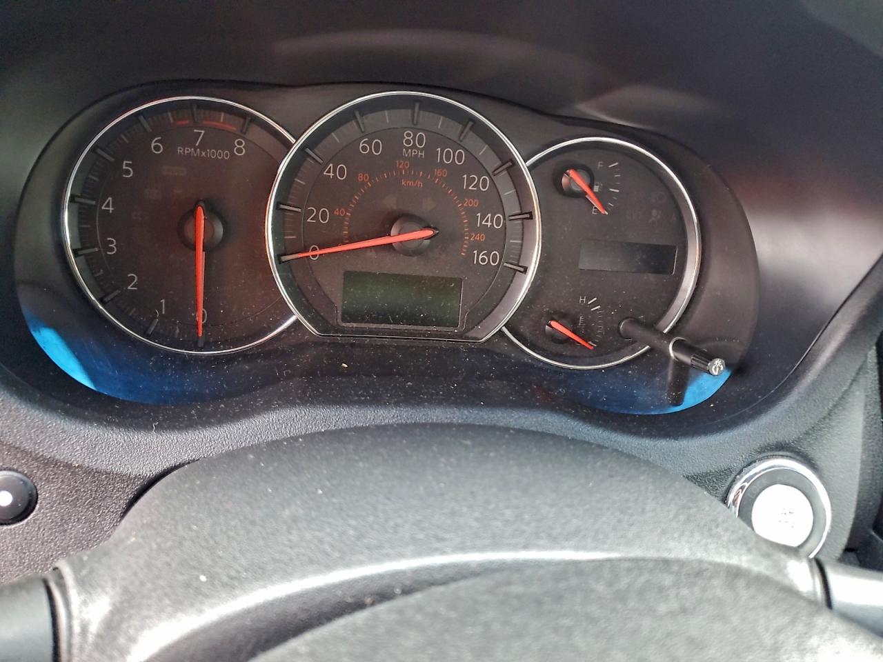 2010 Nissan Maxima S VIN: 1N4AA5AP5AC809509 Lot: 94561715