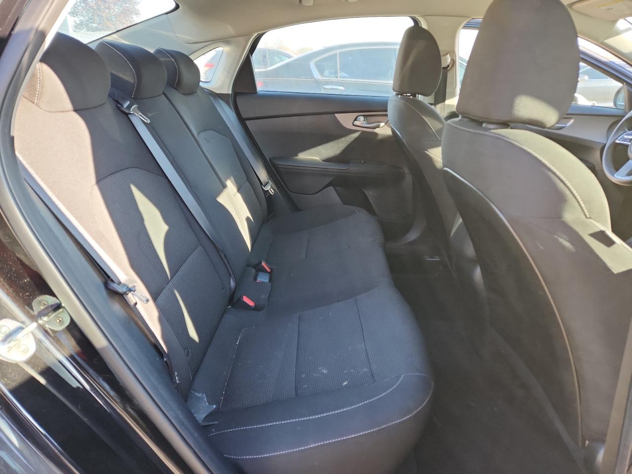 2019 Kia Forte Fe VIN: 3KPF24AD2KE046159 Lot: 91188145