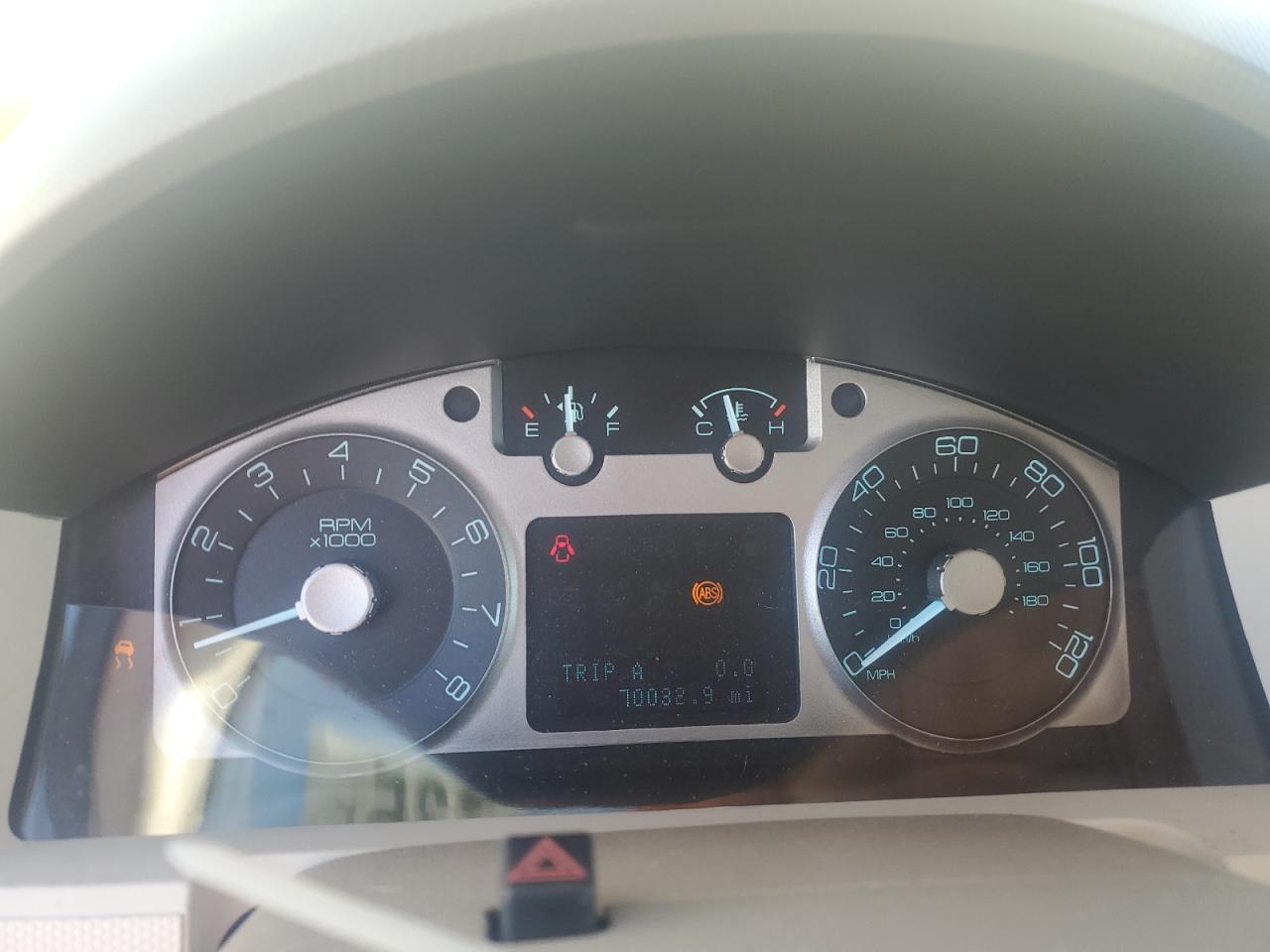 2010 Mercury Mariner VIN: 4M2CN9BG4AKJ21787 Lot: 92883235