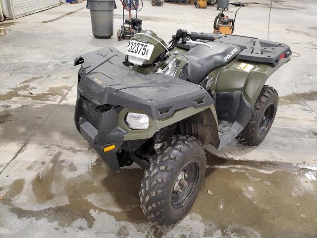 2012 POLARIS SPORTSMAN - ATV