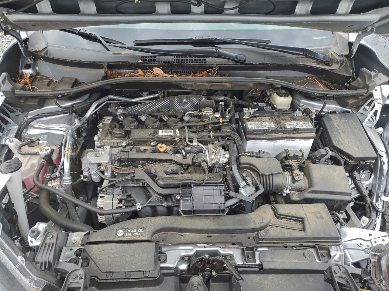 2022 Toyota Corolla Cross Le VIN: 7MUBAAAG8NV010809 Lot: 94522315