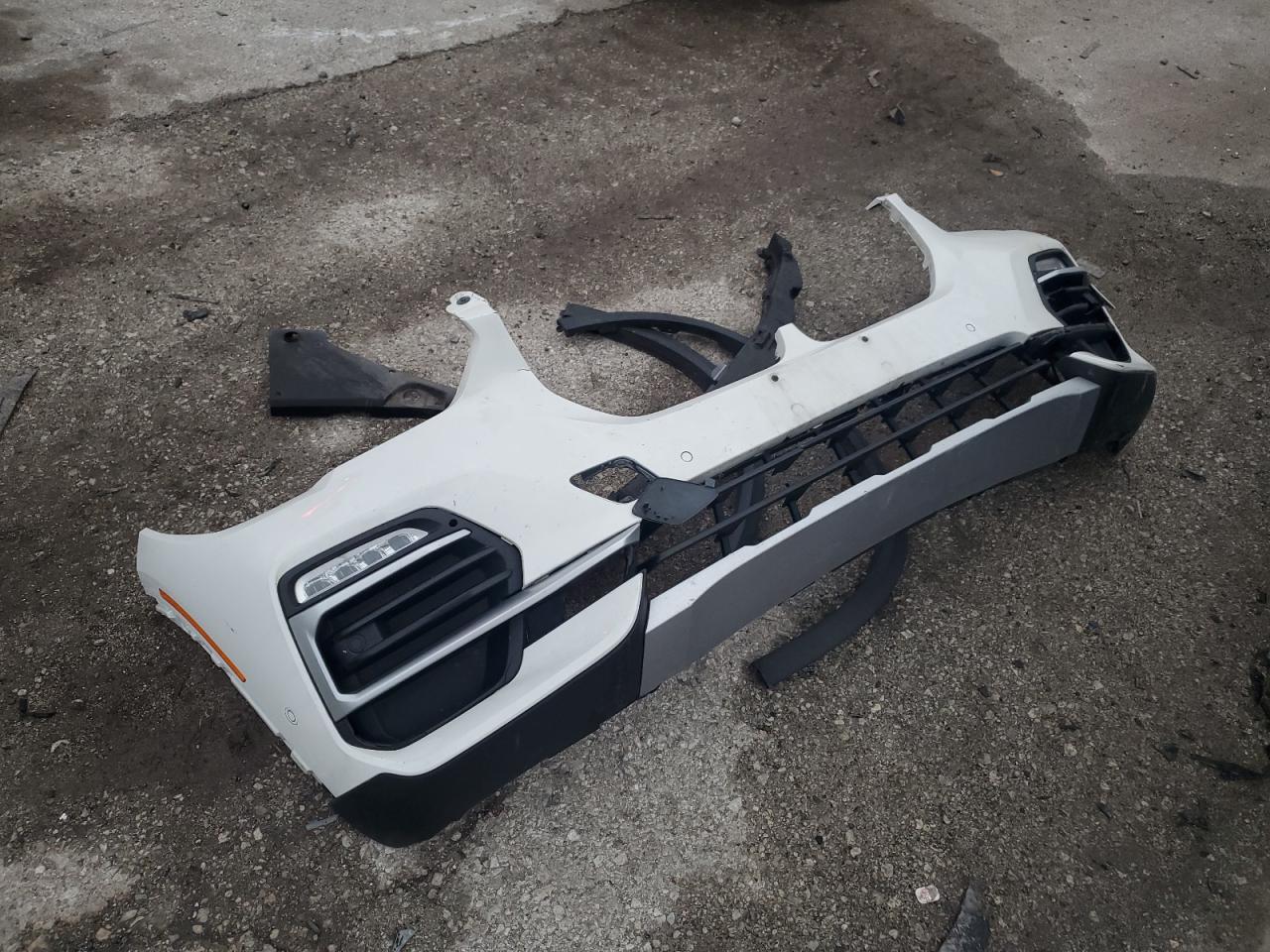 2019 BMW X5 xDrive40I VIN: 5UXCR6C54KLK82365 Lot: 92895375