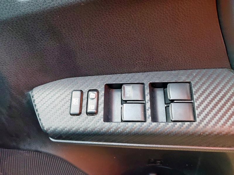 2013 TOYOTA RAV 4 2.2 D-4D INVINCIBLE 5DR