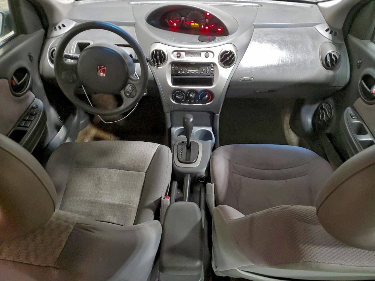 2004 Saturn Ion Level 2 VIN: 1G8AJ52FX4Z155912 Lot: 93957915