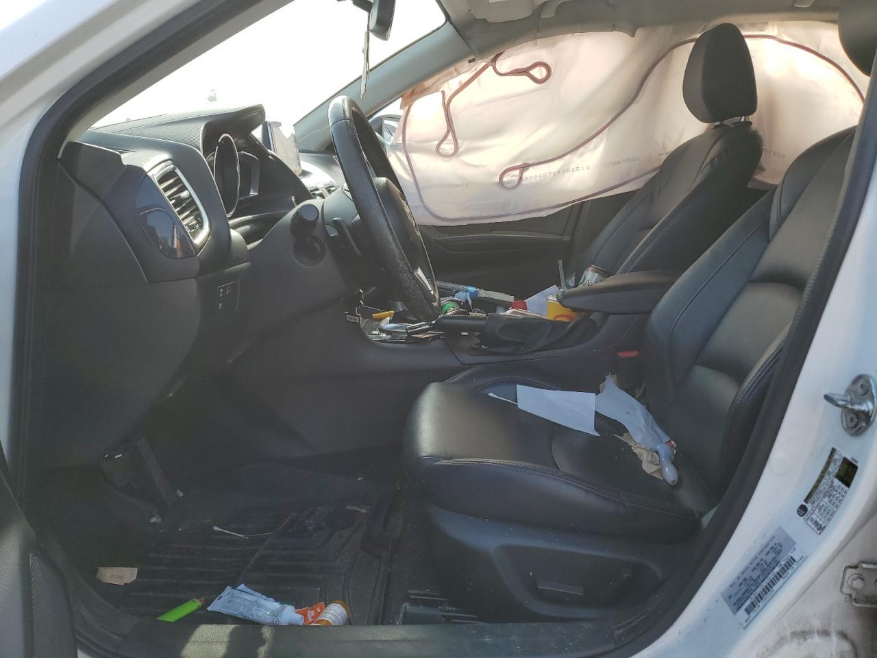 2015 Mazda 3 Touring VIN: JM1BM1L33F1236198 Lot: 91066075