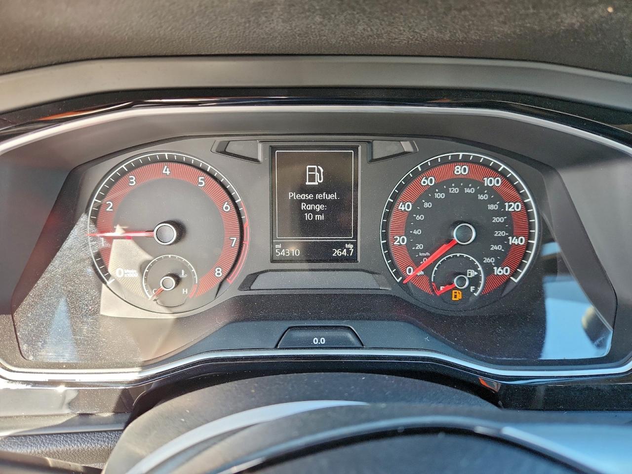 2021 Volkswagen Jetta S VIN: 3VWC57BU5MM018825 Lot: 94803005