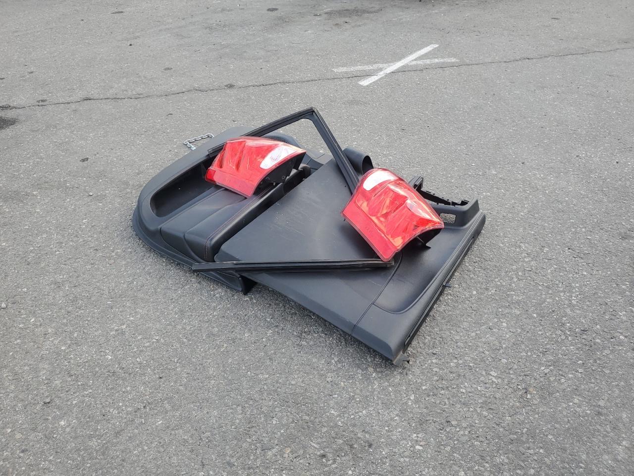 2018 Dodge Grand Caravan Gt VIN: 2C4RDGEG6JR284297 Lot: 92943655