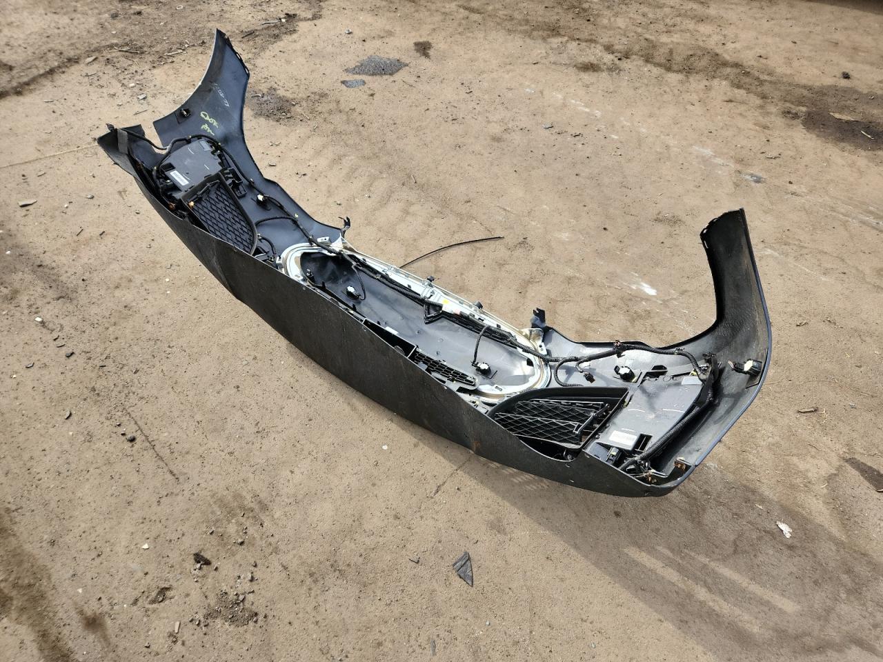 2014 Tesla Model S VIN: 5YJSA1H20EFP62917 Lot: 91862115