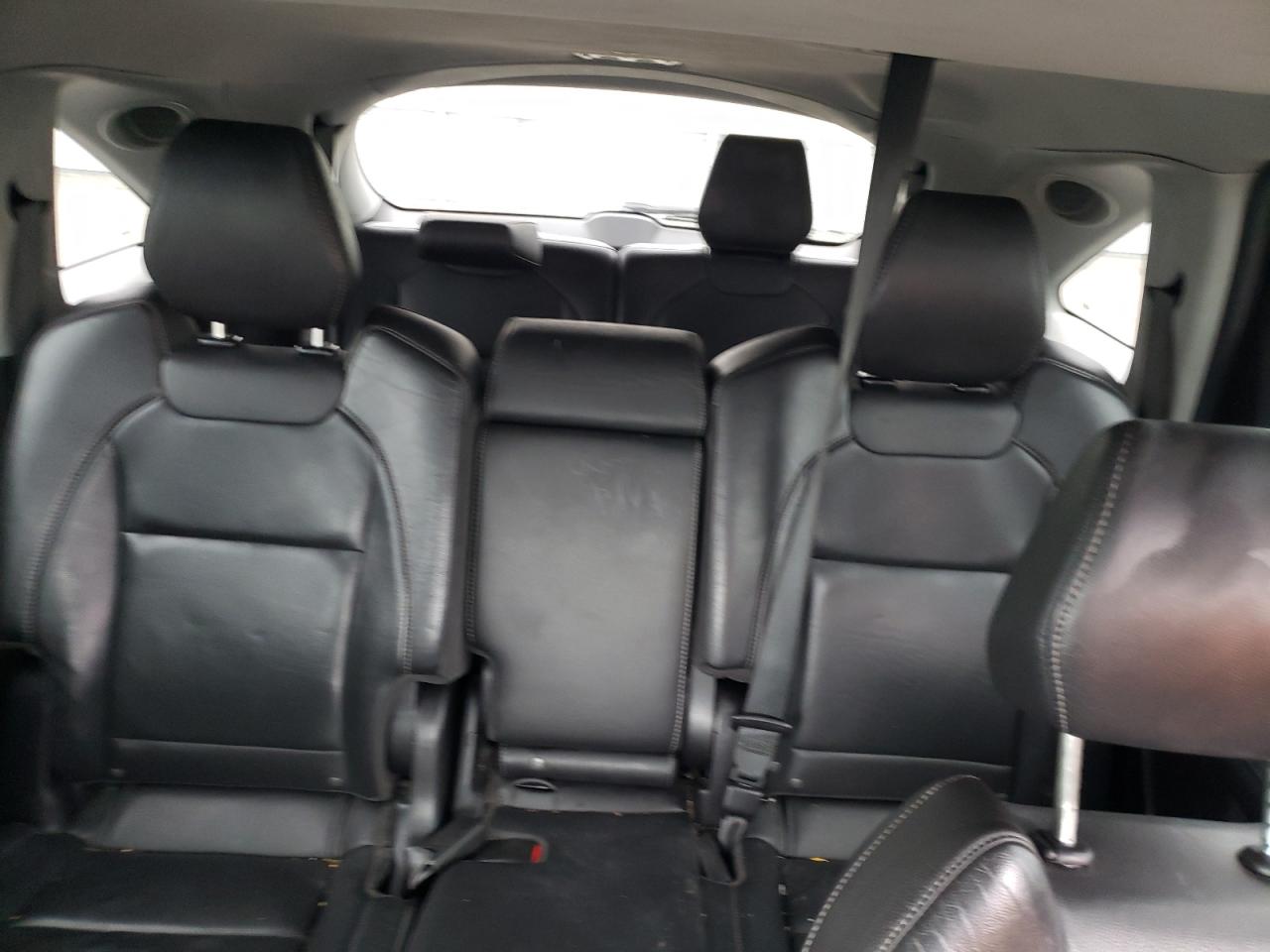 2020 Acura Mdx Technology VIN: 5J8YD4H54LL052766 Lot: 91239415