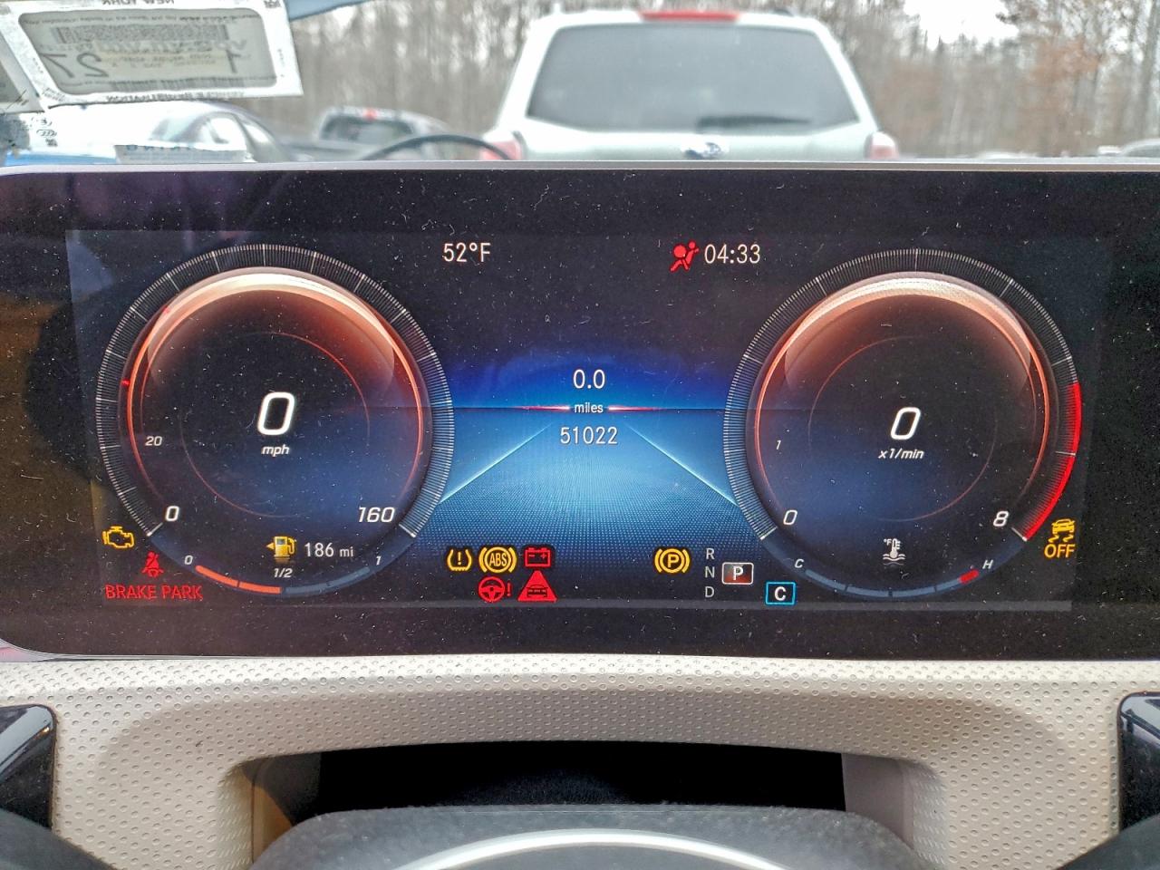 2020 Mercedes-Benz Cla 250 4Matic VIN: WDD5J4HB1LN060365 Lot: 94584005