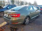 2017 SKODA SUPERB 1.4 TSI 150 SE 5DR DSG for sale at Copart GLOUCESTER