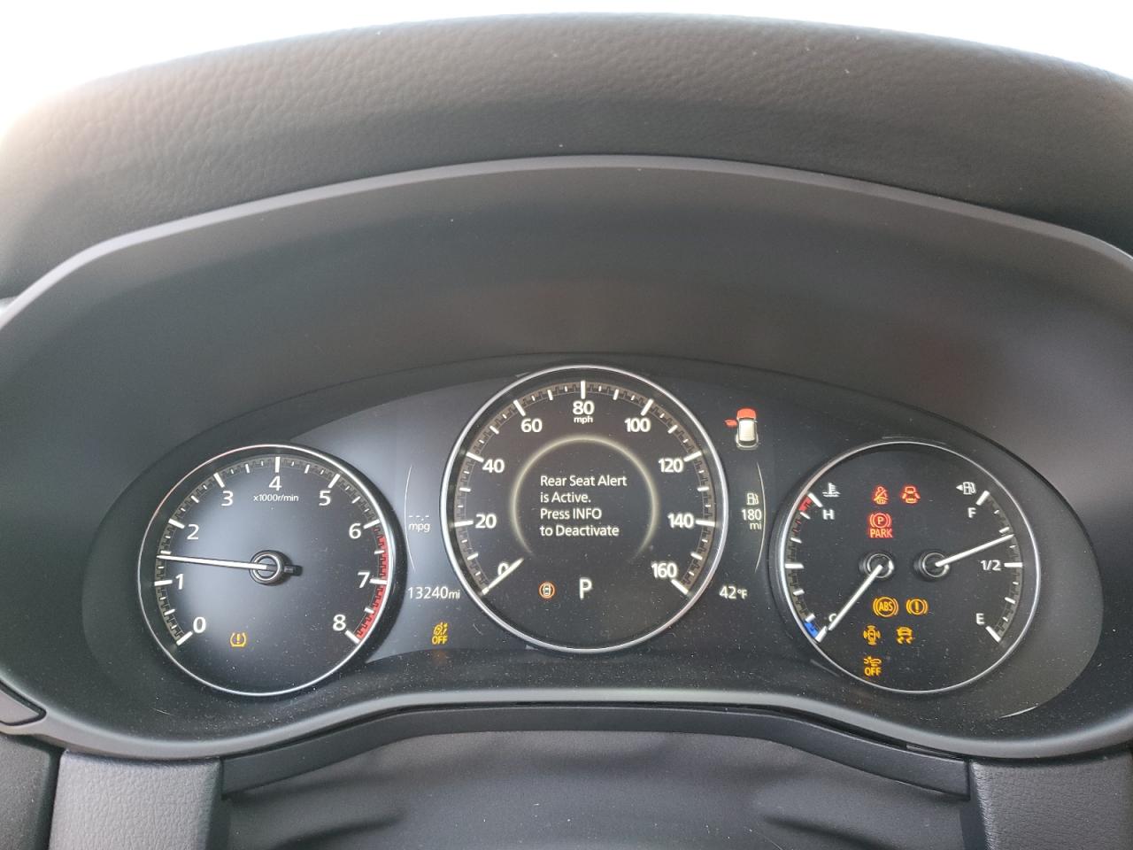 2025 Mazda Cx-50 Base VIN: 7MMVABXY5SN335917 Lot: 93251975