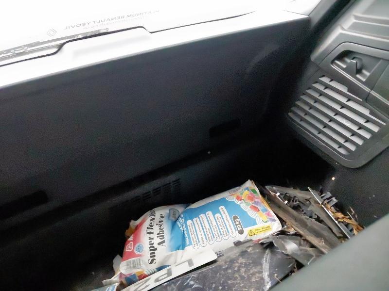 2025 RENAULT SCENIC E-TECH 160KW ICONIC 87KWH LONG RANGE 5DR AUTO