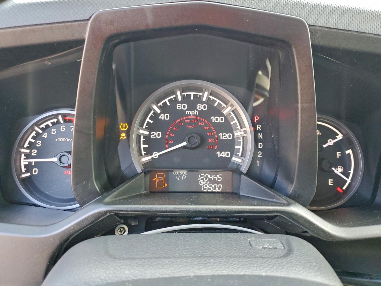 2013 Honda Ridgeline Rtl VIN: 5FPYK1F51DB008127 Lot: 94554835