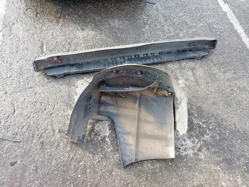 2017 RENAULT TRAFIC SL27 DCI 120 BUSINESS VAN