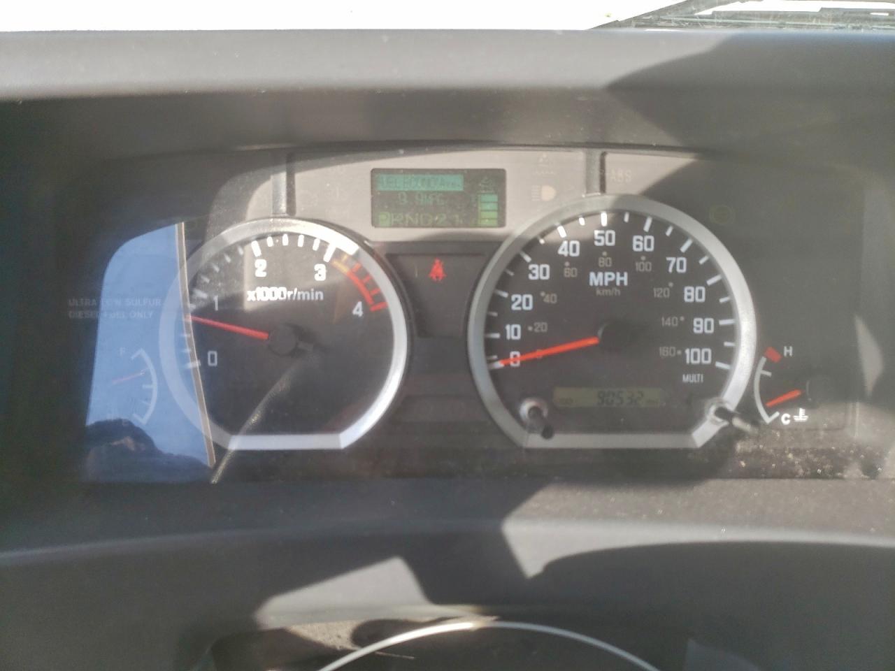 2019 Isuzu Npr Hd VIN: JALC4J165K7009103 Lot: 93234035