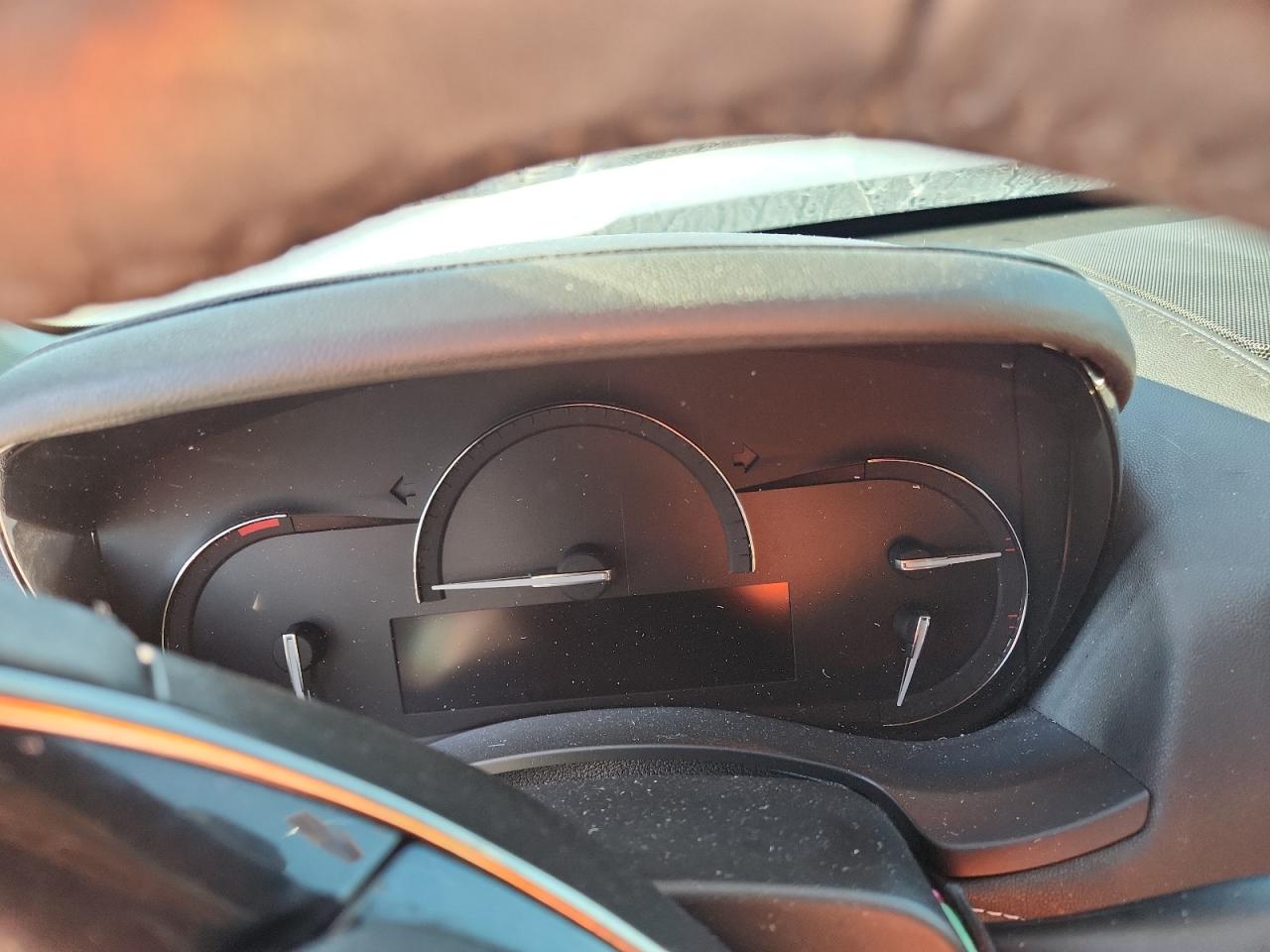 2018 Cadillac Ats VIN: 1G6AA5RX7J0155261 Lot: 91201705