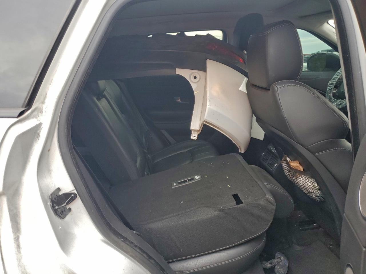 2016 Land Rover Range Rover Evoque Se VIN: SALVP2BGXGH137104 Lot: 92931035