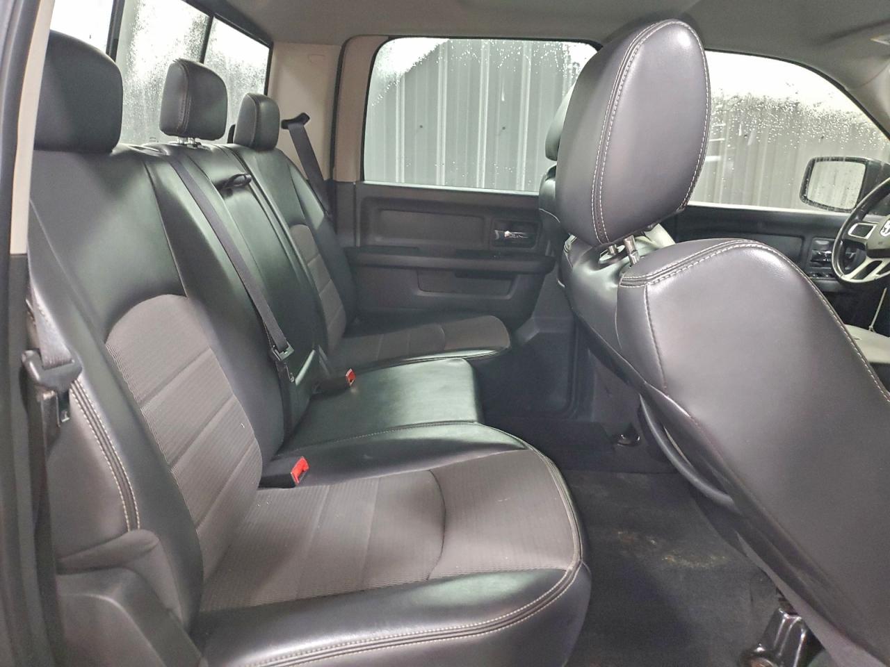 2010 Dodge Ram 1500 VIN: 1D7RV1CT8AS210538 Lot: 93862015