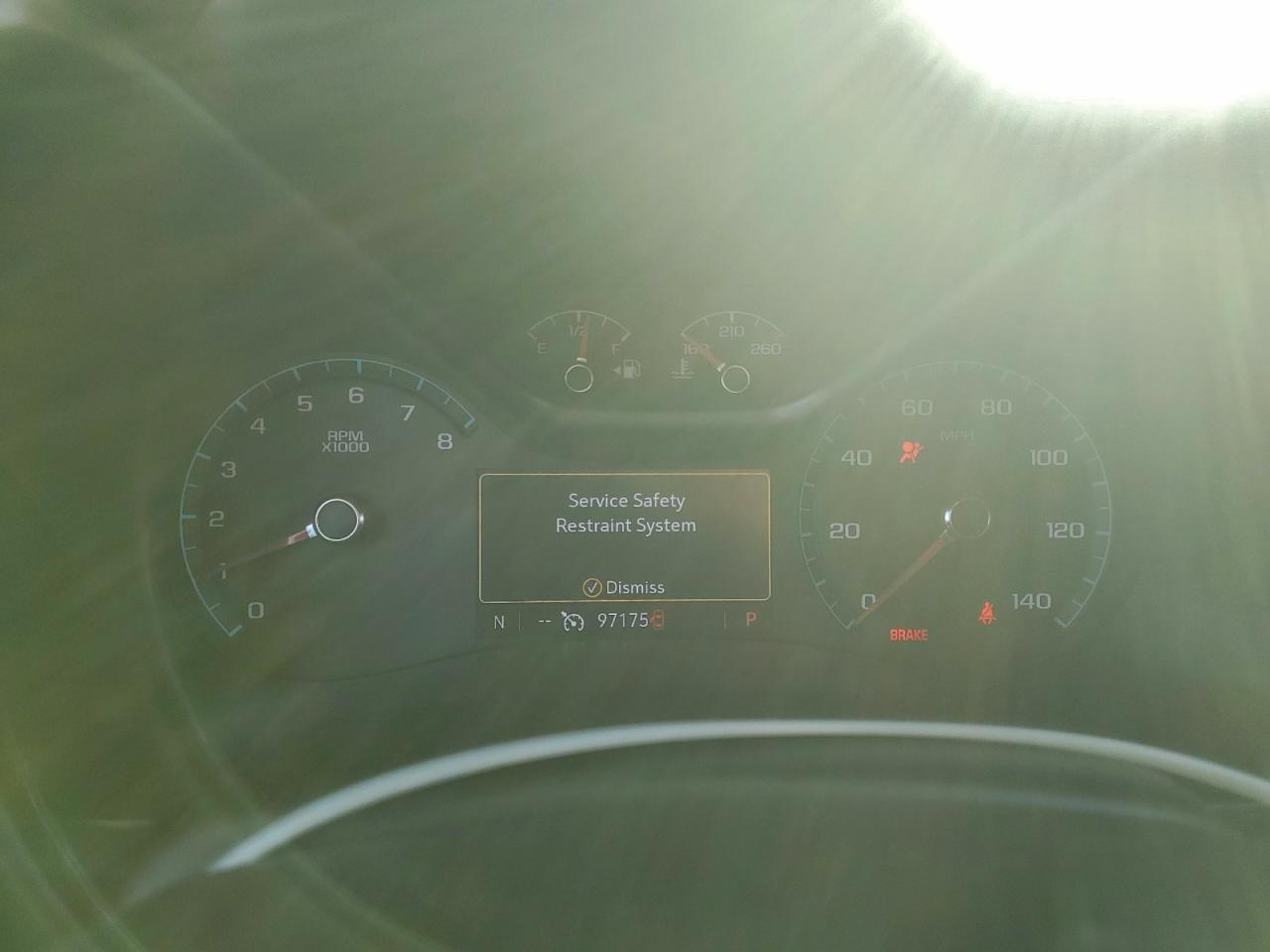 2019 Chevrolet Colorado Lt VIN: 1GCGTCEN9K1321169 Lot: 94296415