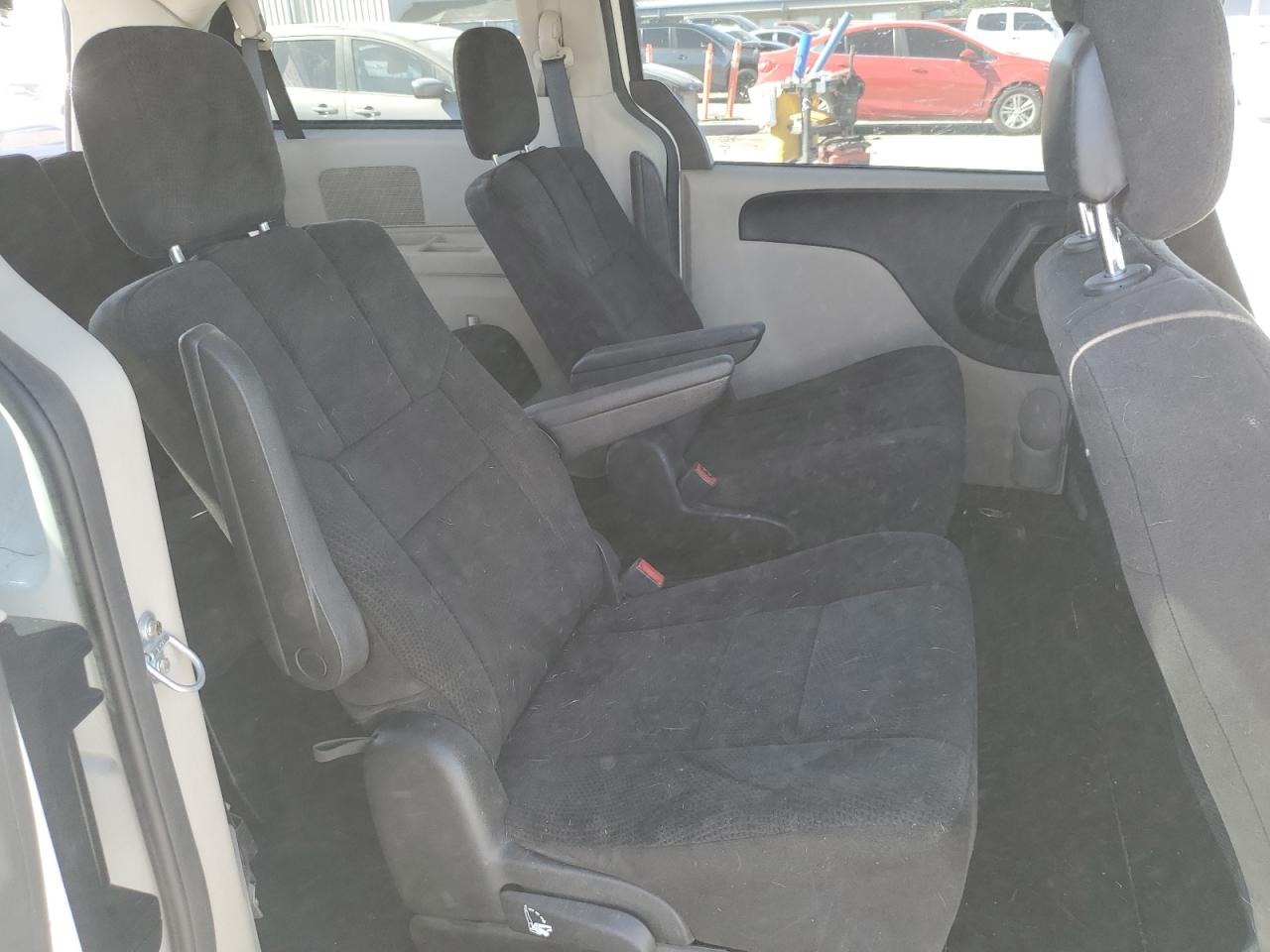 2013 Dodge Grand Caravan Se VIN: 2C4RDGBGXDR688518 Lot: 91837875