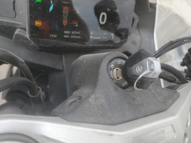 2025 OTHER MOTORCYCLE CFMOTO 675SS