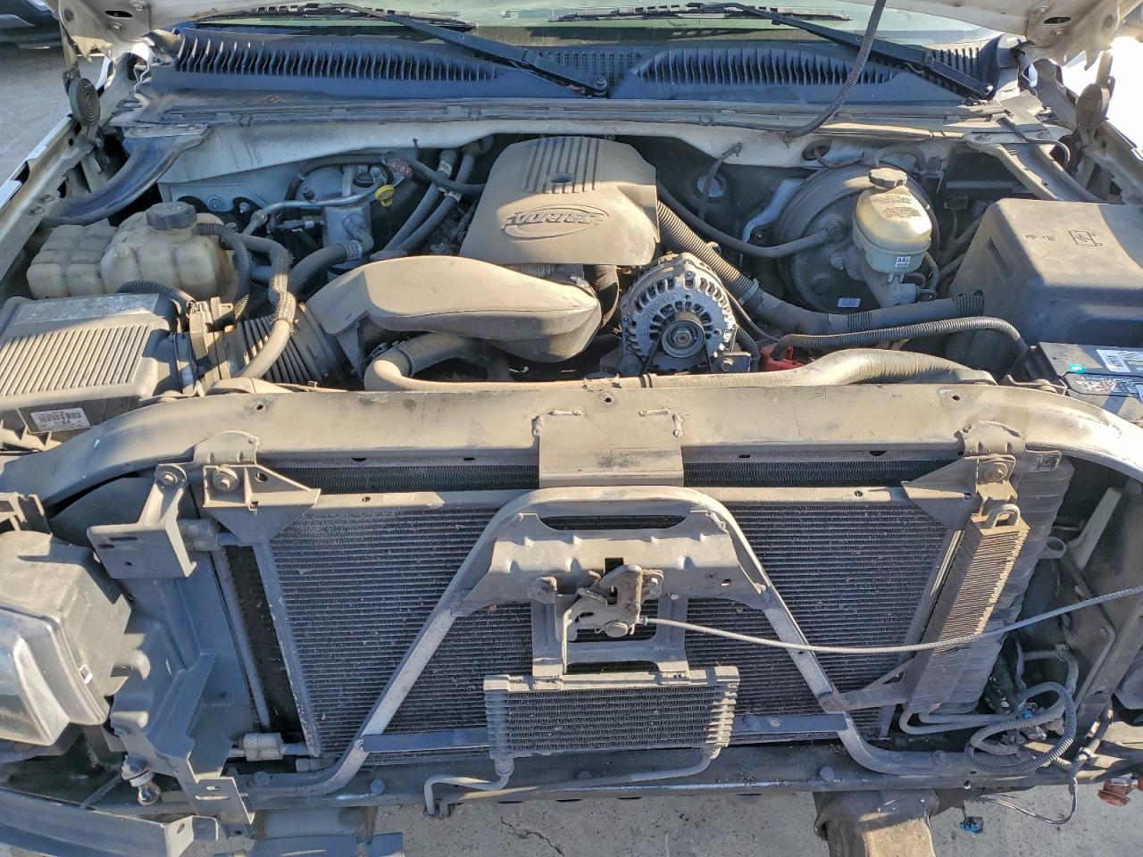 2006 Chevrolet Silverado C1500 VIN: 1GCEC19T66Z181643 Lot: 94378785