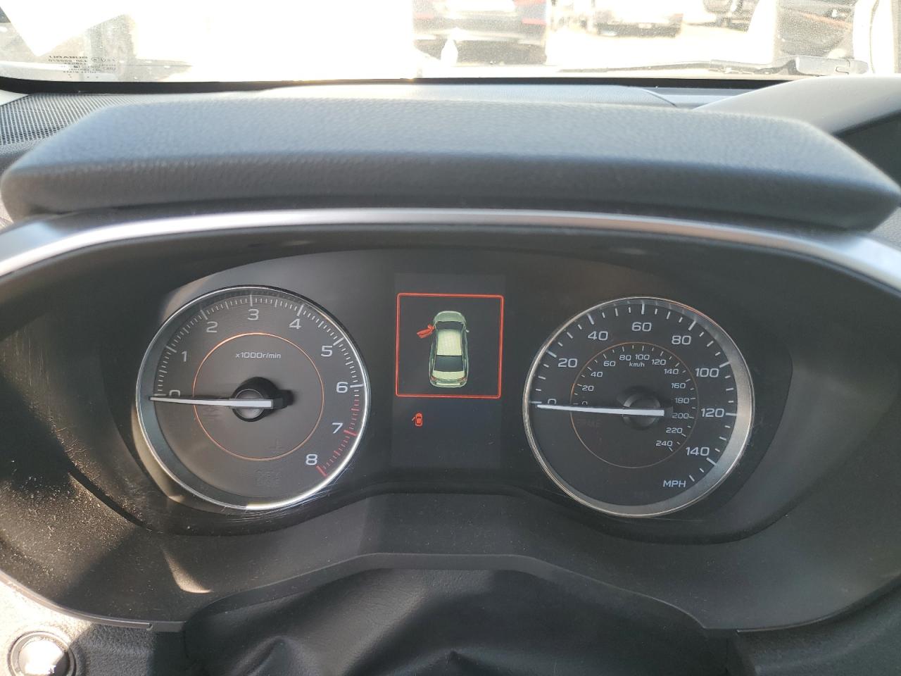 2019 Subaru Crosstrek Limited VIN: JF2GTANC1K8277759 Lot: 93028815