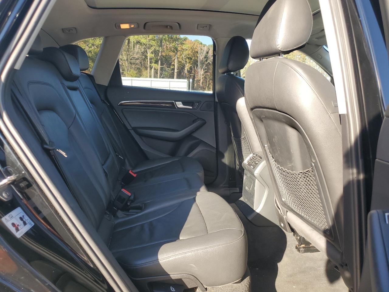 2013 Audi Q5 Premium Plus VIN: WA1LFAFPXDA008302 Lot: 92417095