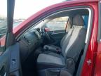 2013 VOLKSWAGEN TIGUAN 2.0 TDI BLUEMOTION TECH SE 5DR DSG for sale at Copart EAST KILBRIDE