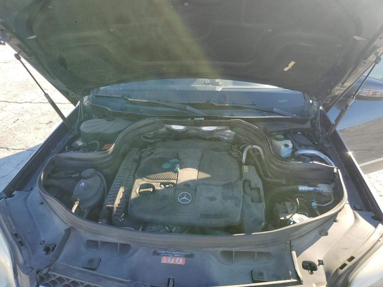 2014 Mercedes-Benz Glk 350 VIN: WDCGG5HB0EG291010 Lot: 90922355