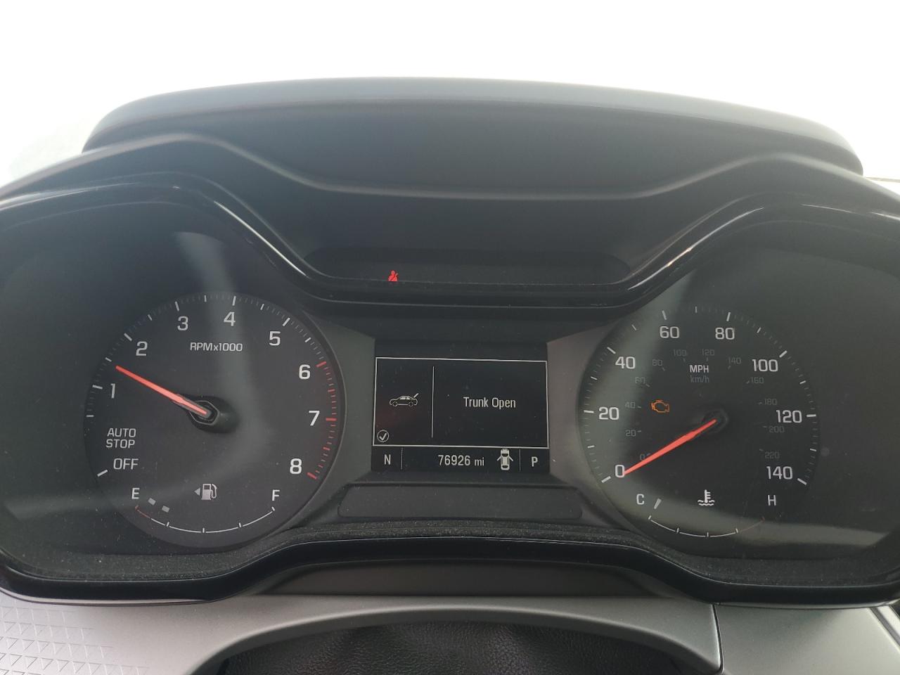 2024 Chevrolet Trax Ls VIN: KL77LFE22RC045971 Lot: 93305375