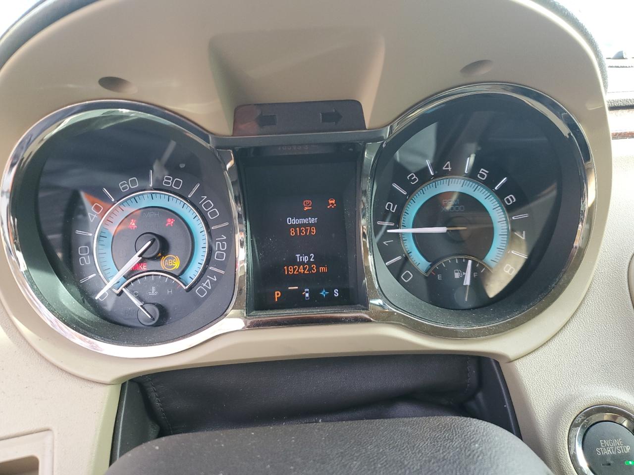 2011 Buick Lacrosse Cxs VIN: 1G4GE5ED1BF270651 Lot: 90987805