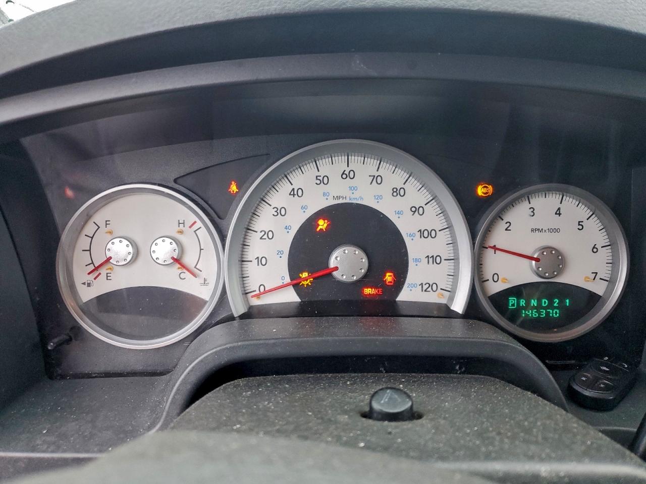 2005 Dodge Dakota Quad Slt VIN: 1D7HW48N35S365802 Lot: 93709255