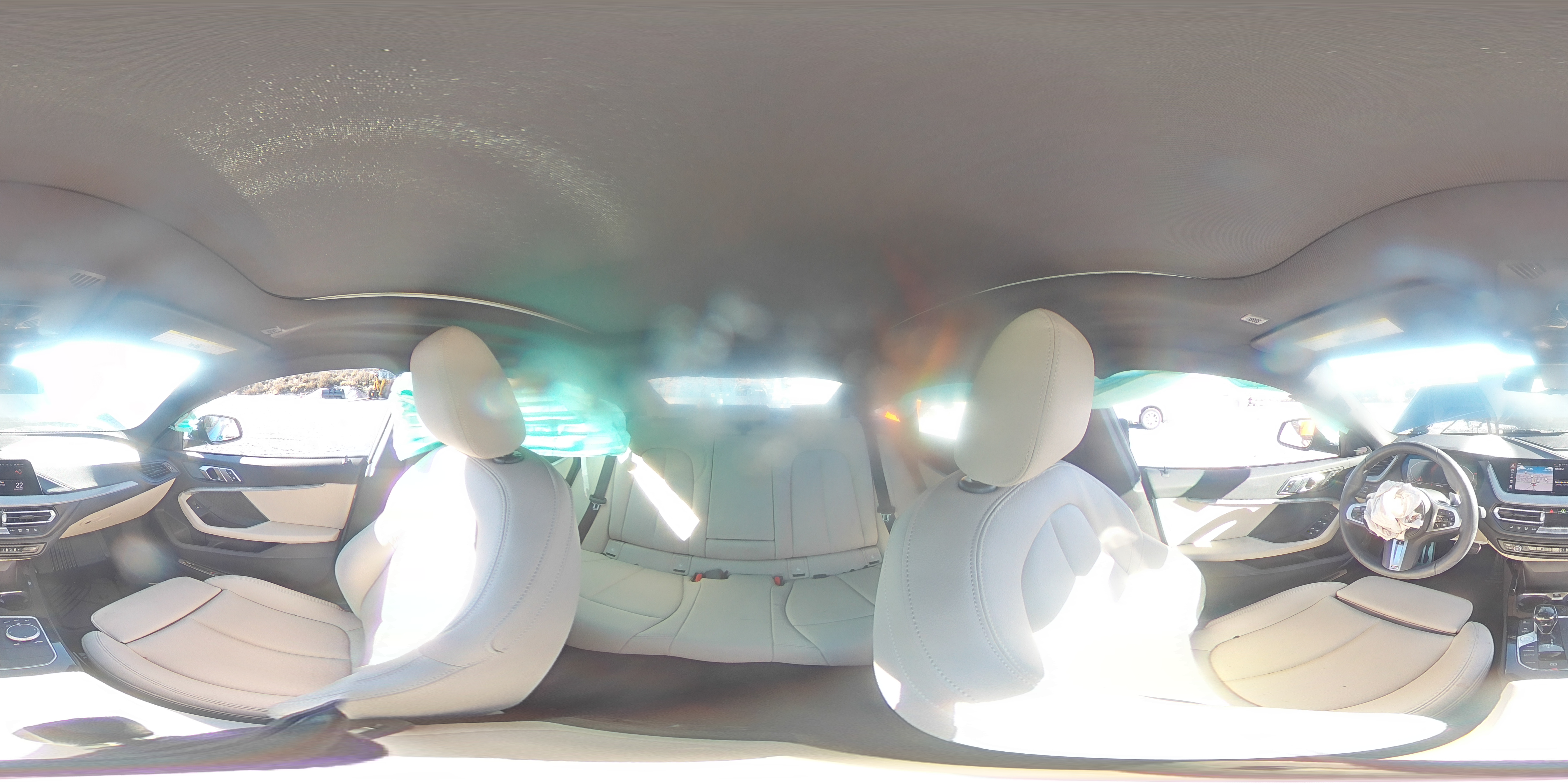 2022 BMW 228Xi VIN: WBA73AK06N7K14429 Lot: 93731265