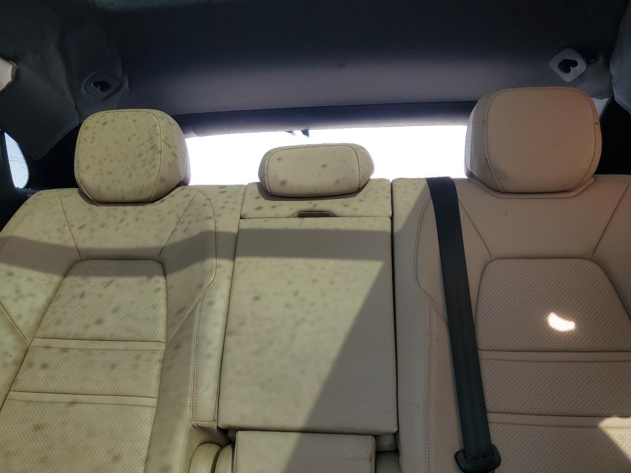 2021 Porsche Cayenne VIN: WP1AA2AY7MDA04643 Lot: 93261815