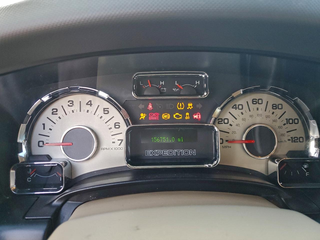 2013 Ford Expedition Xlt VIN: 1FMJU1H52DEF58239 Lot: 93995935