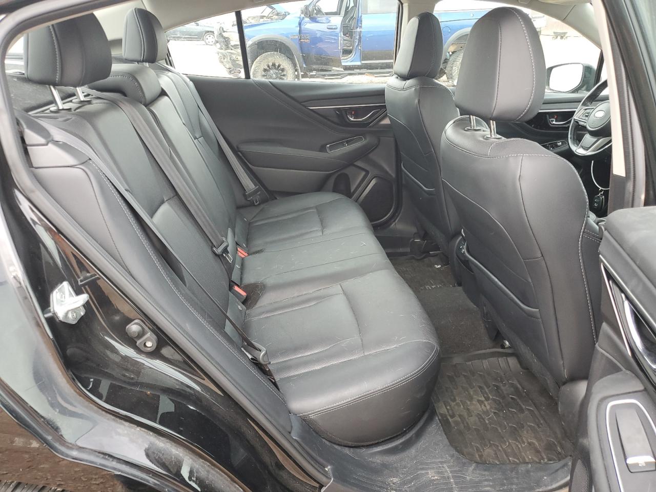 2021 Subaru Legacy Limited VIN: 4S3BWAN61M3014892 Lot: 92262365