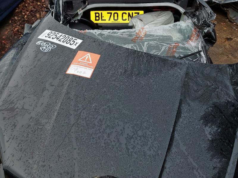 2020 AUDI A5 35 TFSI SPORT 5DR S TRONIC