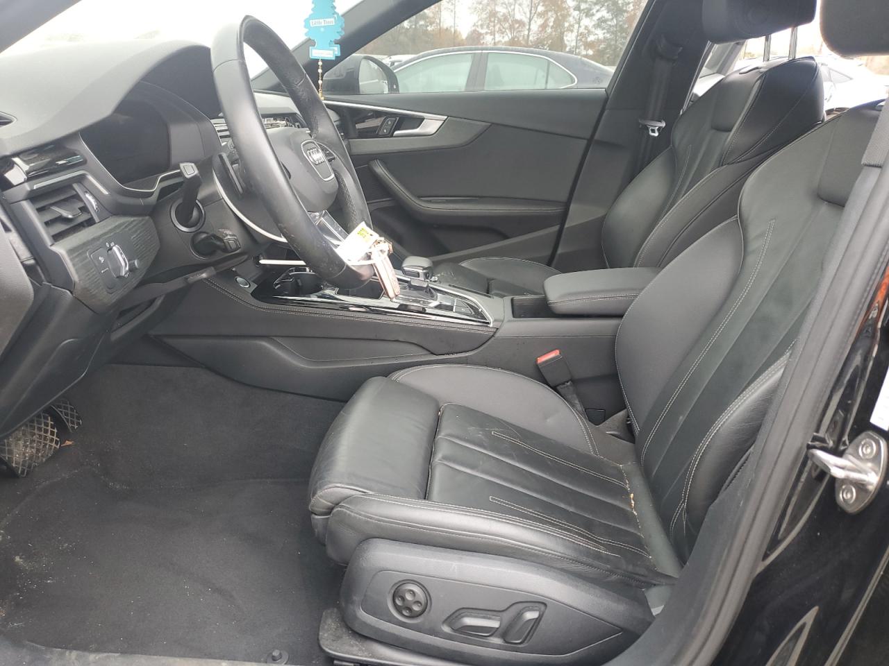 2023 Audi A4 Premium Plus 45 VIN: WAUEAAF42PN002412 Lot: 91633485