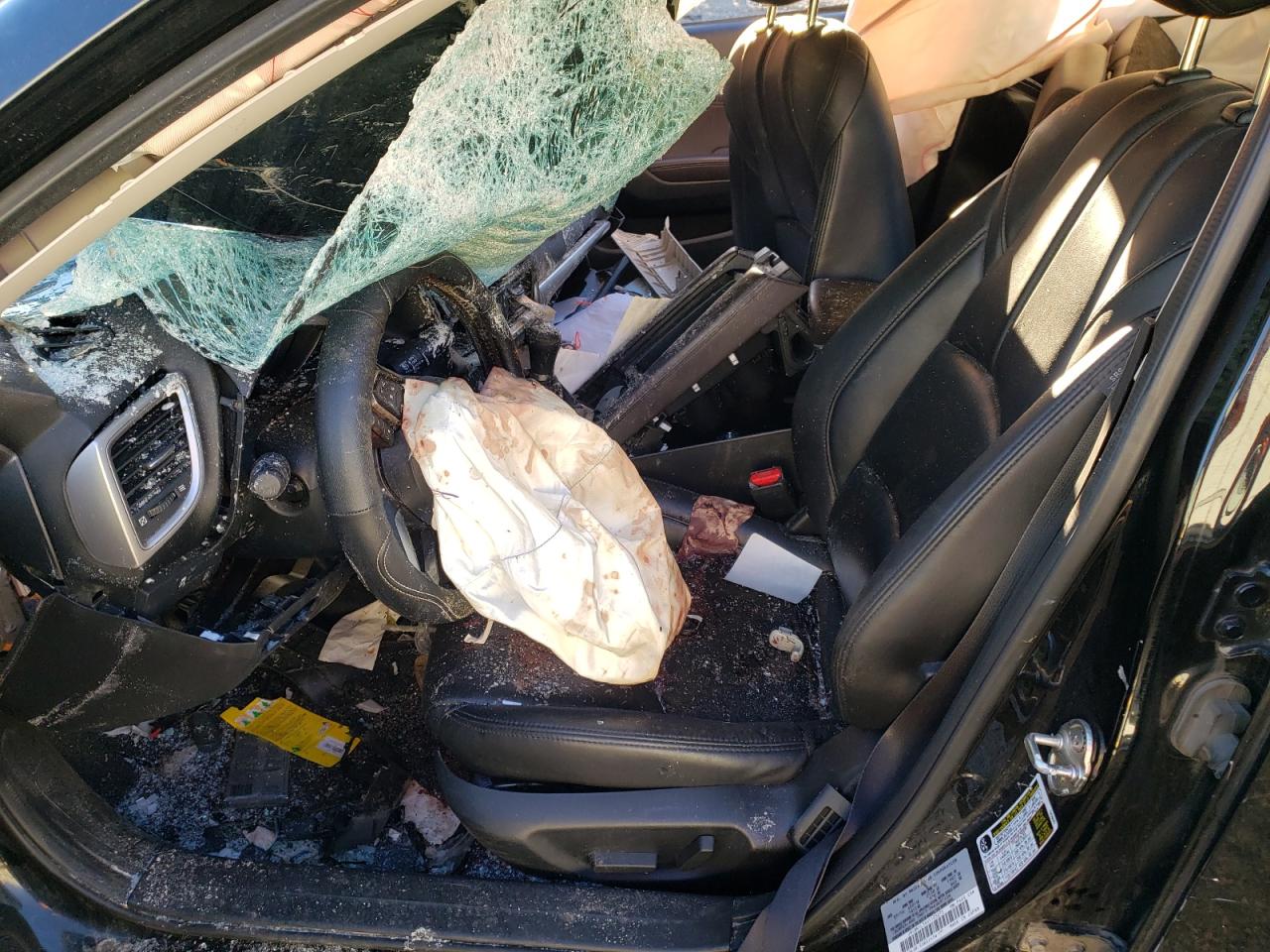 2017 Mazda 3 Touring VIN: JM1BN1L3XH1103275 Lot: 91194425