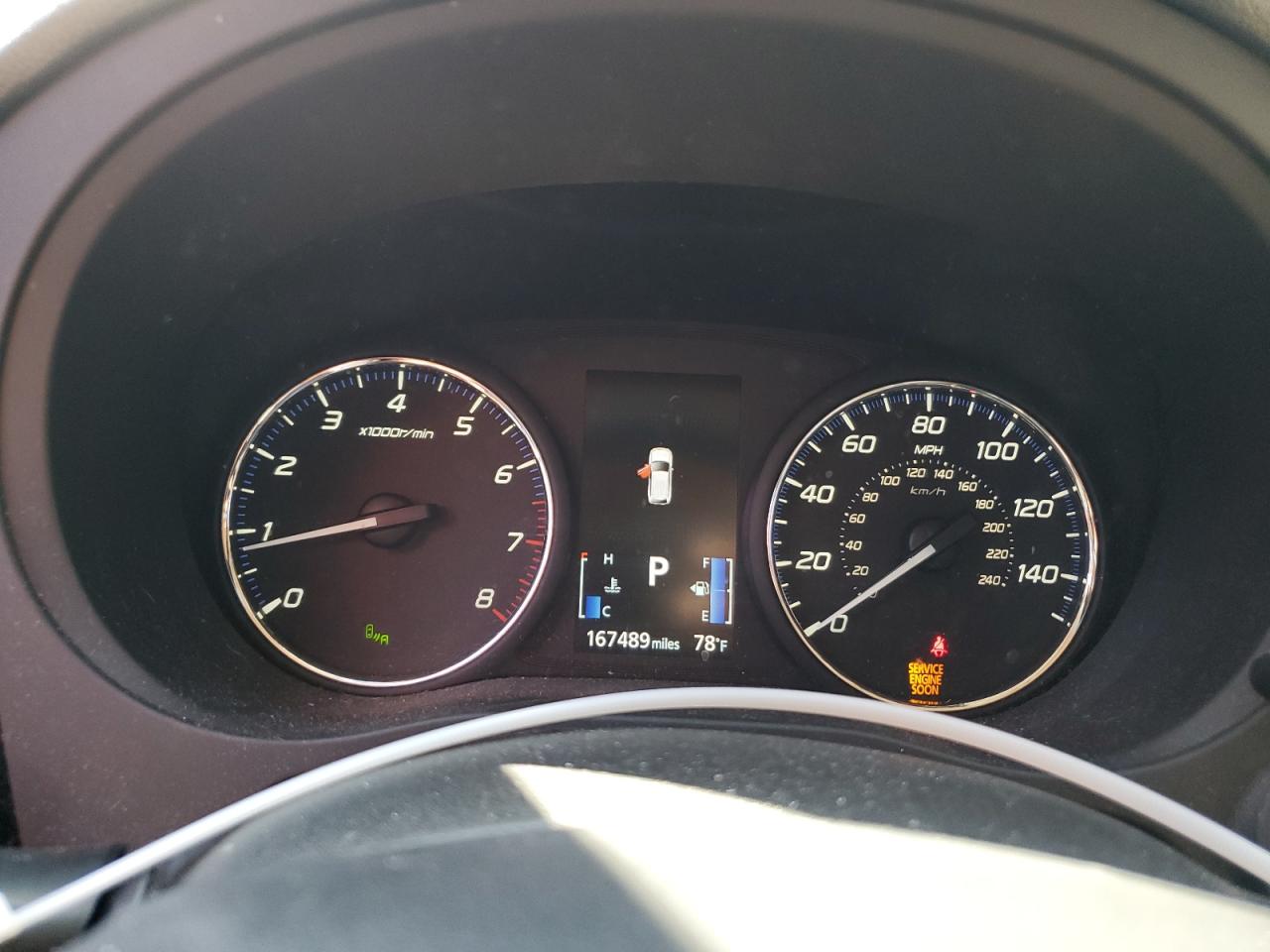 2017 Mitsubishi Outlander Se VIN: JA4AD3A37HZ067456 Lot: 92699915