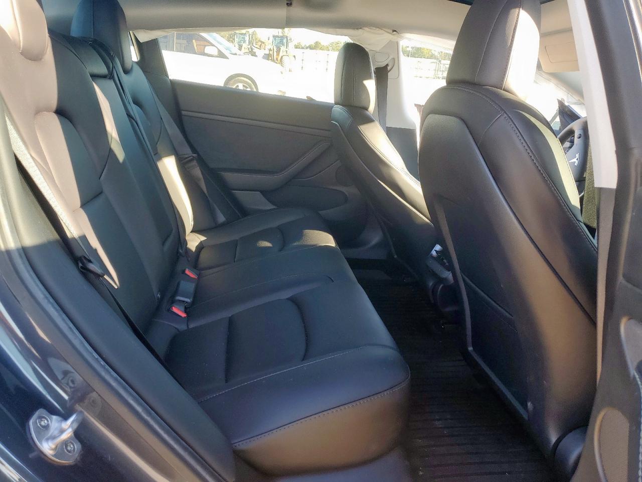 2022 Tesla Model 3 VIN: 5YJ3E1EB2NF194103 Lot: 91066535