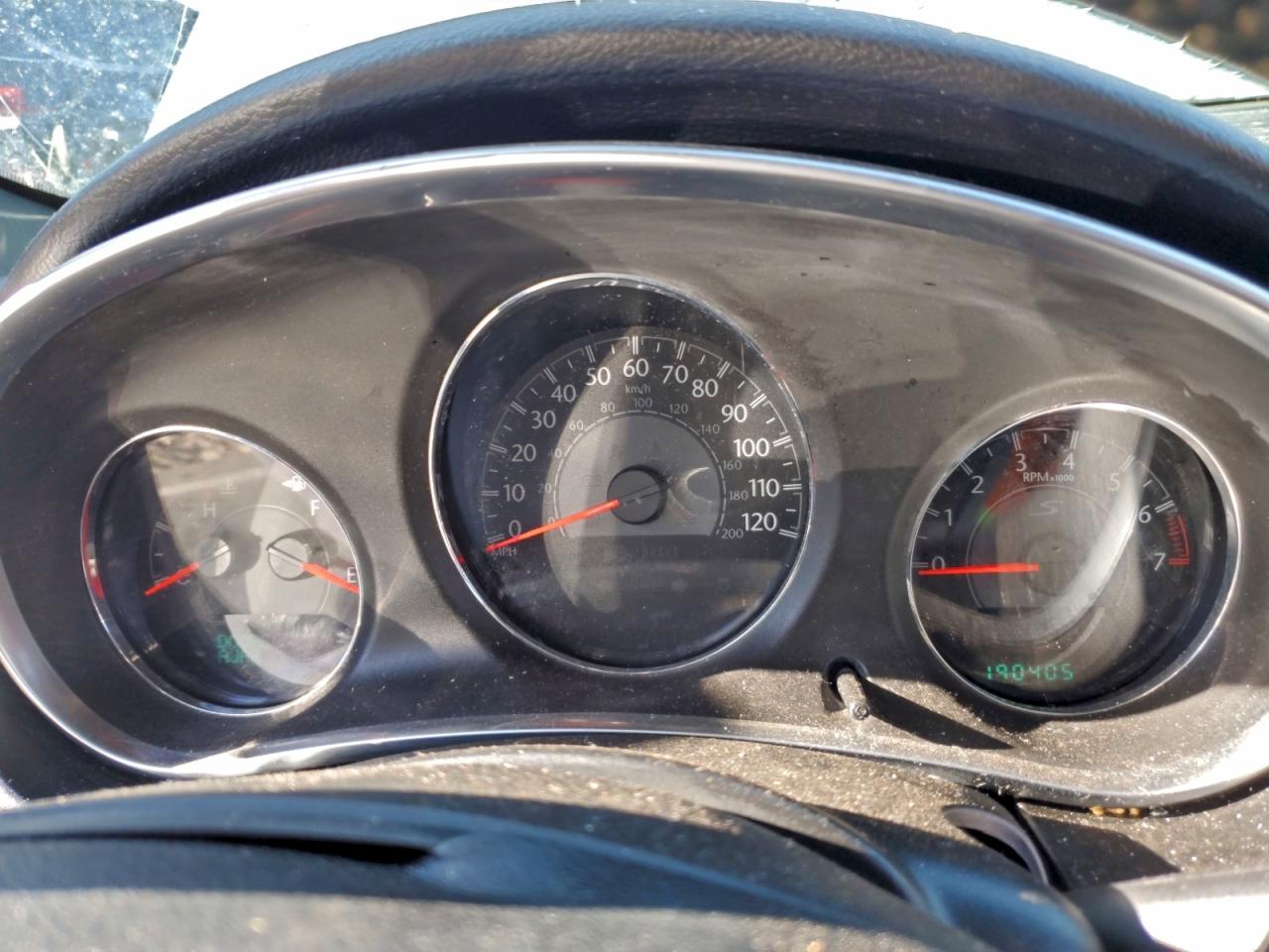 2012 Chrysler 200 S VIN: 1C3CCBHG4CN140226 Lot: 93410315