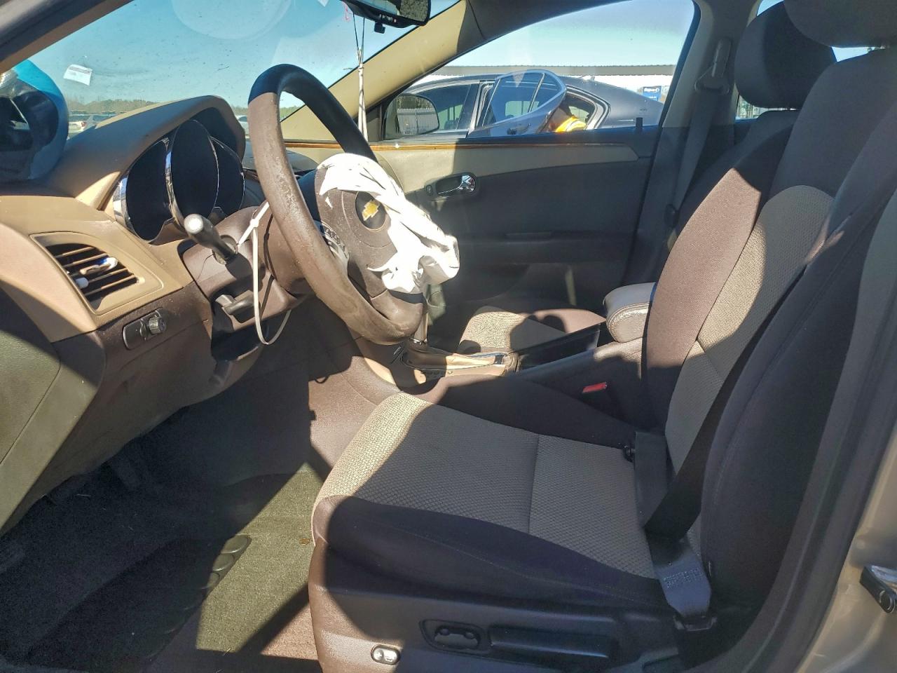 2012 Chevrolet Malibu 1Lt VIN: 1G1ZC5E02CF186557 Lot: 94630815