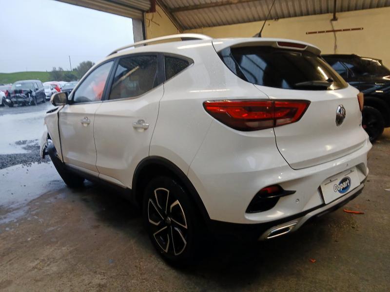 2024 MG MOTOR UK ZS 1.5 VTI-TECH EXCLUSIVE 5DR