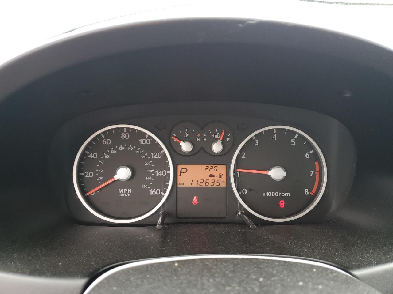 2006 Hyundai Tiburon Gt VIN: KMHHN65F36U207130 Lot: 89440875