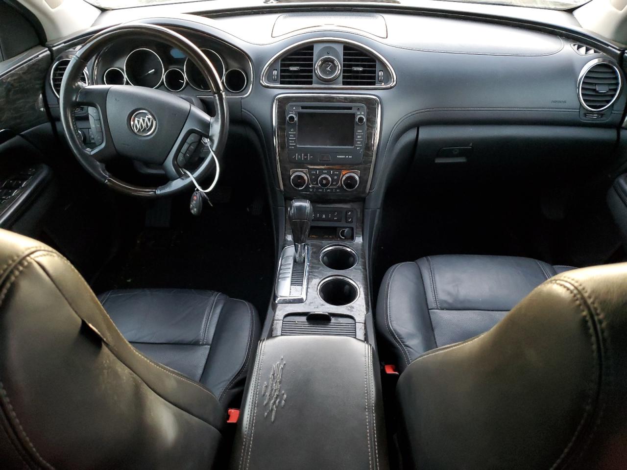 2013 Buick Enclave VIN: 5GAKVCKD8DJ141024 Lot: 90573975