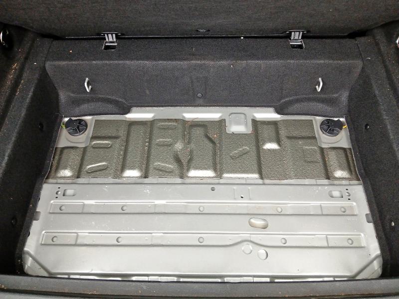 2016 MINI CLUBMAN 2.0 COOPER S 6DR