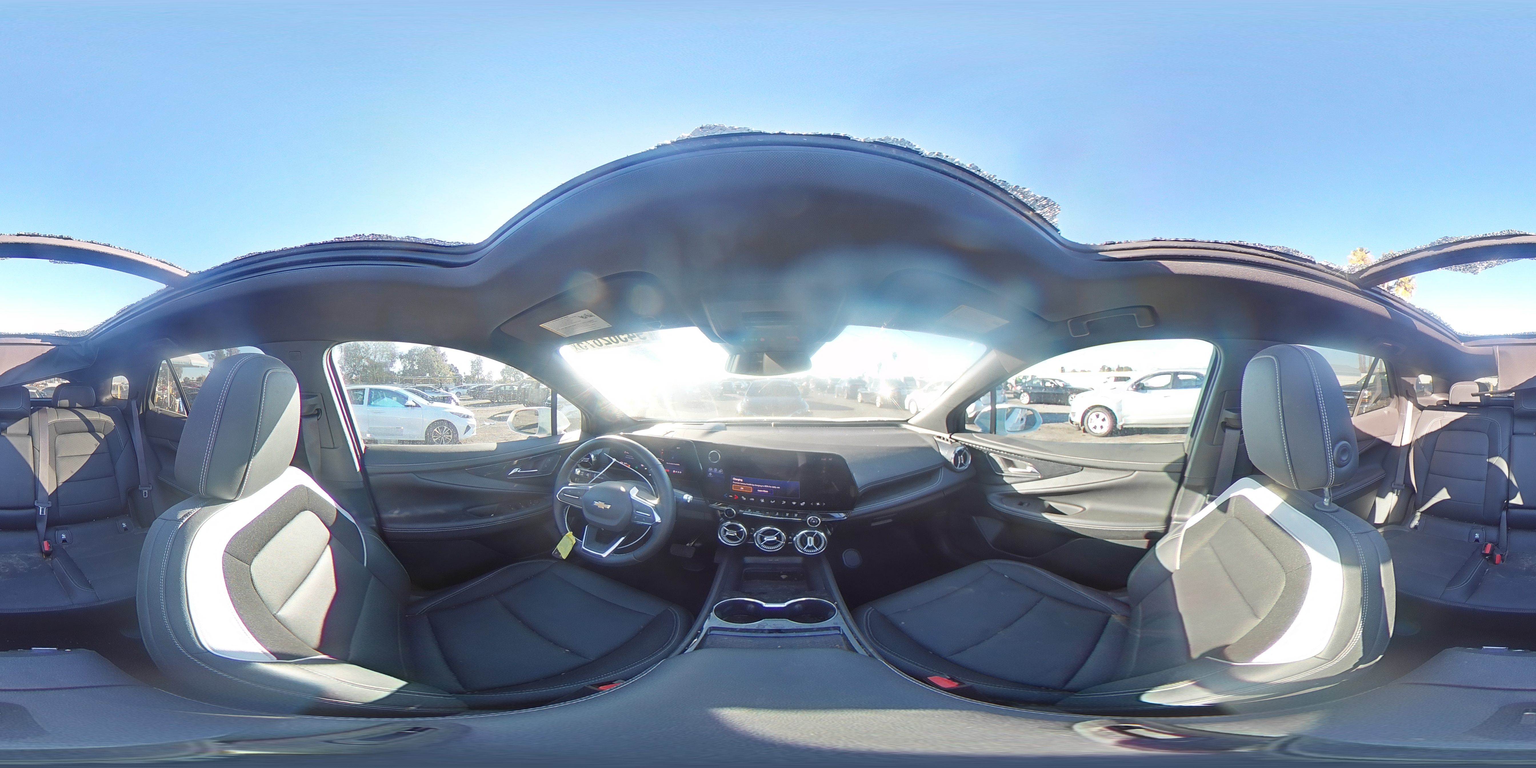 2024 Chevrolet Blazer 2Lt VIN: 3GNKDBRJ3RS221450 Lot: 94562675